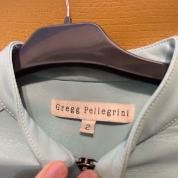 Gregg Pellegrini - Picture 3 of 6